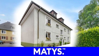 GE Schalke | Traumhaftes 4 FH mit einer 700 m² großen Gartenoase