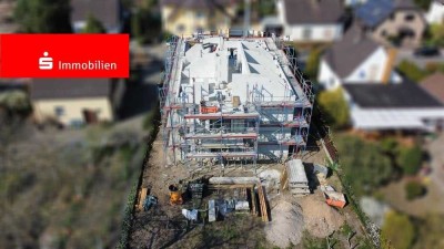 Modernes Wohnen mit Stil - Exklusive Eigentumswohnungen im Neubau