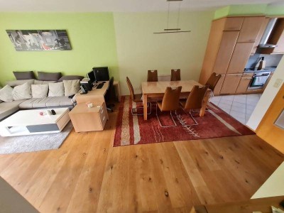 Reihenmittelhaus mit Keller!