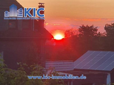 3-Zimmer-Erdgeschosswohnung mit Terrasse in ruhiger Lage von Wermelskirchen