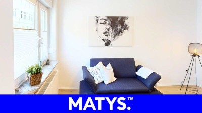 GE|Bezugsfrei! Frisch renovierte ETW mit Charme und attraktiver Raumaufteilung!