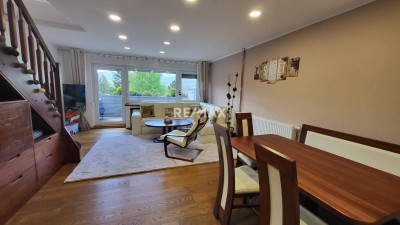 Traumhafte Maisonette-Wohnung in der Sonnenalm!