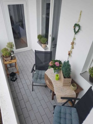 Wohlfühlwohnung mit moderner Ausstattung direkt am Stadtpark Garbsen