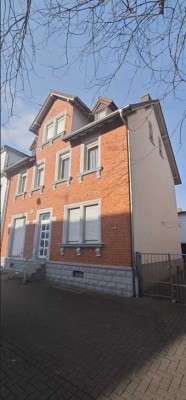 Kapitalanlage mit 4 Wohnungen und 1 Geschäftseinheit voll vermietet