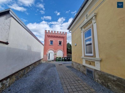 Attraktive Mietwohnung in Köflach – 58 m² zum Wohlfühlen