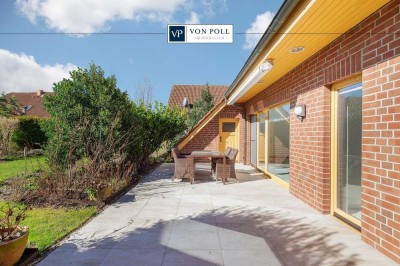 Ideal für Familien - Ostseenahes, gepflegtes Einfamilienhaus mit 6 Zimmern in beliebter Lage