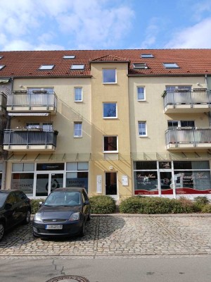 Attraktive 3-Zimmer-Maisonette-Wohnung in ruhiger Lage–Seenähe und Innenstadt in unmittelbarer Nähe!