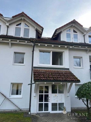 Schicke, schwellenarme Wohnung mit Rundum-Sorglos-Paket sucht wertschätzenden Käufer