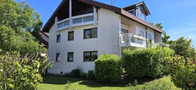 Schnuckelige 2,5-Zimmer Wohnung in Langenargen