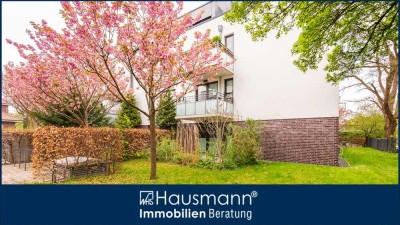 Moderne und ansprechende Kapitalanlage in Hamburg-Langenhorn!
