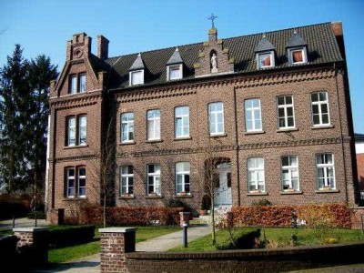 Tolle Wohnnung mit großem Sonnenbalkon in Wachtendonk