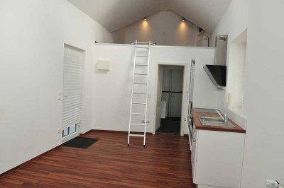 Loft im Grünen (Bochum Stiepel)