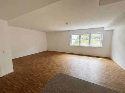 Hochwertig ausgestattetes Appartement mit EBK im Herzen von Leverkusen-Opladen (Neue Bahnstadt)