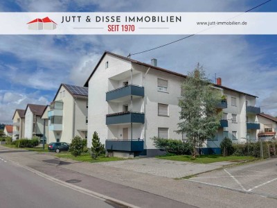 Mehrfamilienhaus mit 9 Wohnungen in Gaggenau