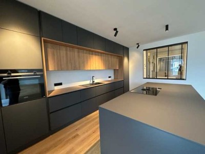 Ein Zuhause mit Stil – modernisiert auf höchstem Niveau und mit sportlich-prominenter Vorgeschichte