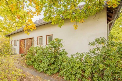 Großes Einfamilienwohnhaus - ruhige zentrale Lage in Gifhorn