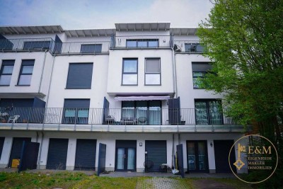 Oslebshausen / Vermietetes Reihenhaus in begehrter Lage