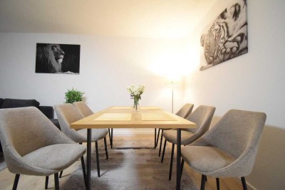 Premium-Wohnen zum Fixpreis: stilvoll, modern, bezugsfertig