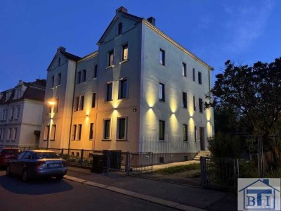 Stilvolle 3-Raumwohnung in Zentrum nähe