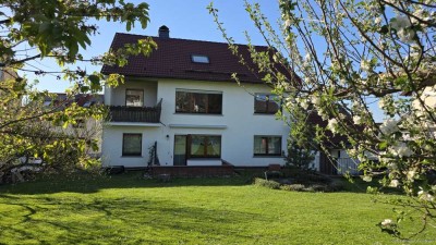 OSTHOF & RAINER IMMOBILIEN
Tolles Zweifamilienhaus in attraktiver Nachbarschaft!