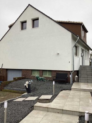 freistehendes Haus mit viel Platz und Potential in Isernhagen HB