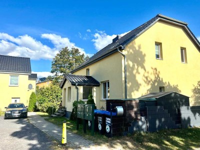 LEHNITZSEE-IMMOBILIEN: MFH in Oranienburg mit 9 WE