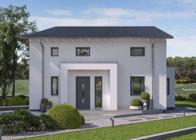 Moderner Bungalow in Wiesoppenheim