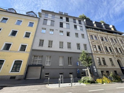 Exklusives Penthouse im Zentrum von Linz zu vermieten