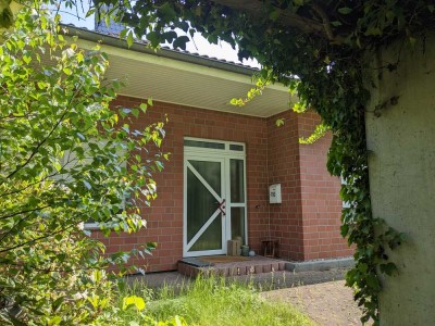 Charmante 2-Zimmer-EG-Wohnung mit Garten, EBK und Stellplatz in Braunschweig