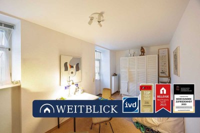 WEITBLICK: Kapitalanlage im betreuten Wohnen!