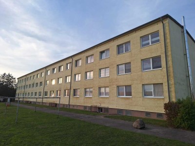 Schöne helle 4.-Zimmer Wohnung KDB mit Blick ins Grüne