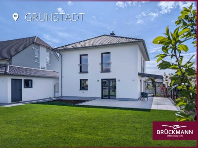Hochwertig, energieeffizient, familienfreundlich: Ihr neues, modernes Zuhause in der Bitz!