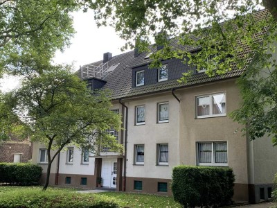Freundliche 5,5-Zimmer-Dachgeschosswohnung