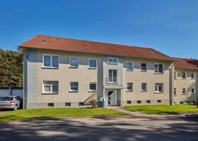 2-Zimmer Wohnung in Querenburg