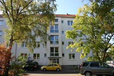 Wohnungsangebot Leipziger Chaussee 29