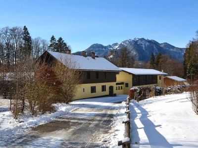 Sonnendurchflutete Wohnung in unvergleichbarer Lage