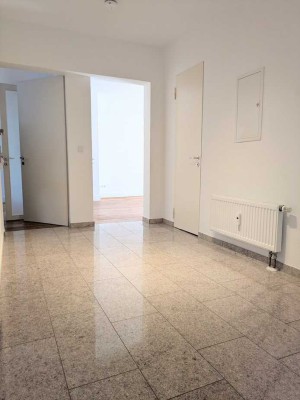 Freundliche 4-Zimmer-Wohnung mit Balkon in Düsseldorf-Derendorf