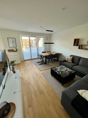Traumwohnung in Neu Wulmstorf