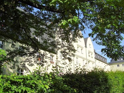Ab JUNI! Beschauliches Wohnen im Siedlungshaus