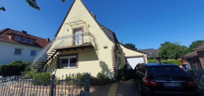 Großzügiges Einfamilienhaus mit Einliegerwohnung