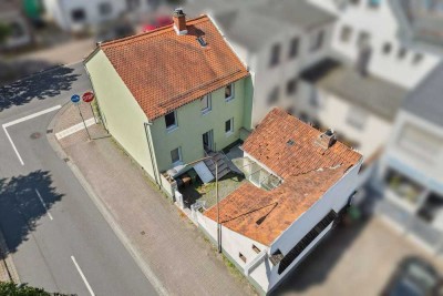 Ein tolles Zuhause - modernisiertes Einfamilienhaus