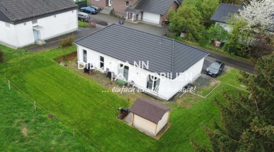 Ferienhaus mit Neubaucharakter in der Nähe der Westerwälder Seenplatte