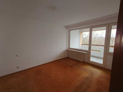 Moderne 3-Zimmer-Wohnung in Erkrath mit Aufzug