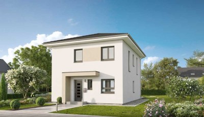 Ihr Traumhaus in Otterstadt: Individuell, Effizient, Nachhaltig!