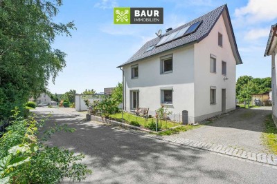 Ihr neues Zuhause in Wolfegg- Alttann- modernisiert- charmant- sofort bezugsfrei!