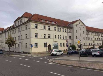 Hier ist ihr neues Wohnglück - ansprechende Dreizimmerwohnung