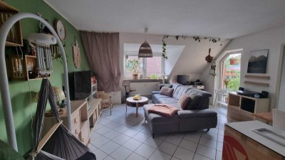 2,5-Zimmer-Wohnung in Rednitzhembach