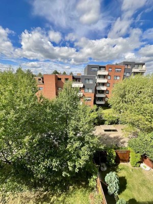 *neues Jahr, neue Wohnung*