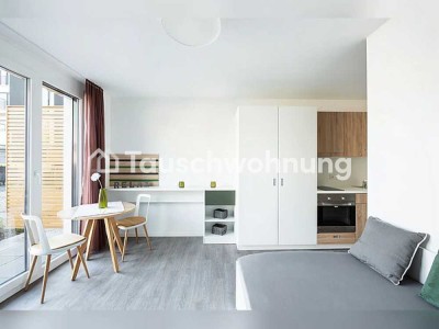 Tauschwohnung: Campus Wohnung