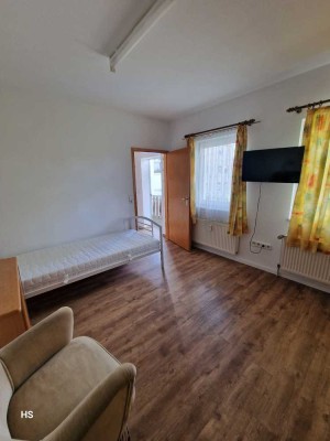 1-Zimmer-Wohnung in Magdeburg-Salbke